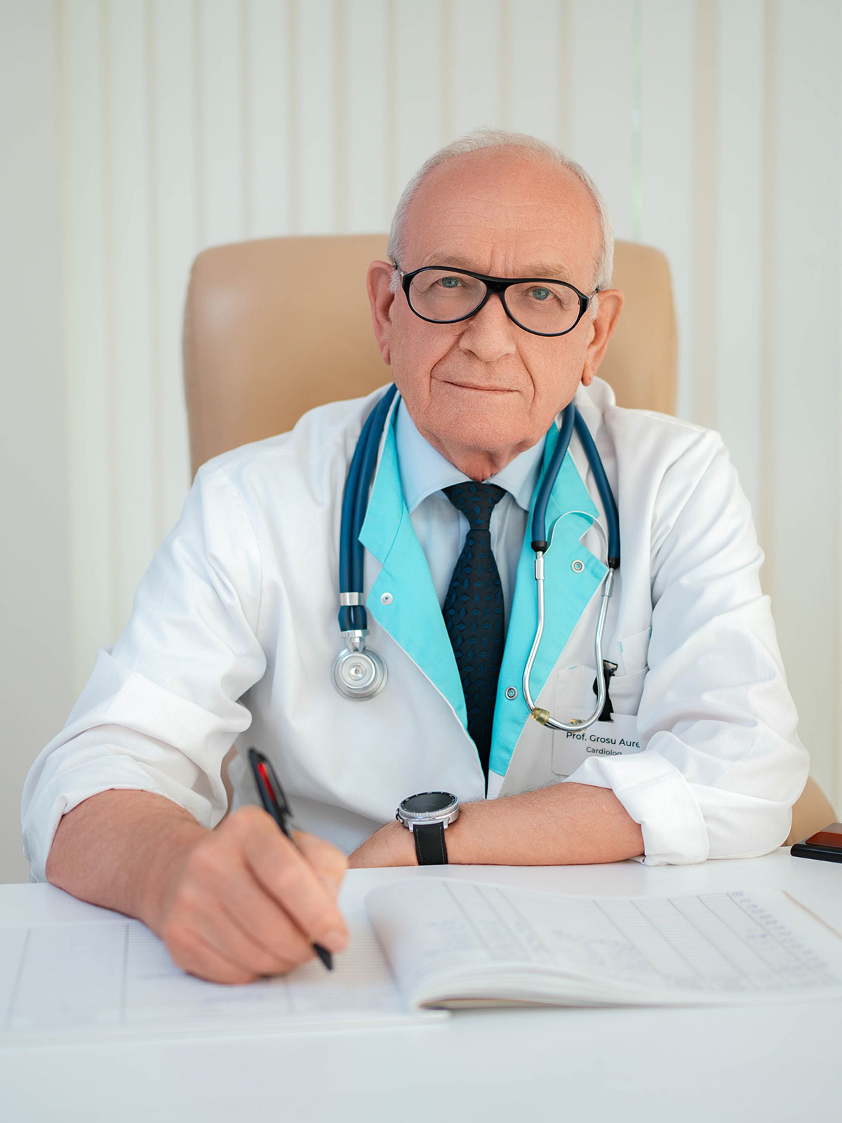 CardioPrima cardioprima.md